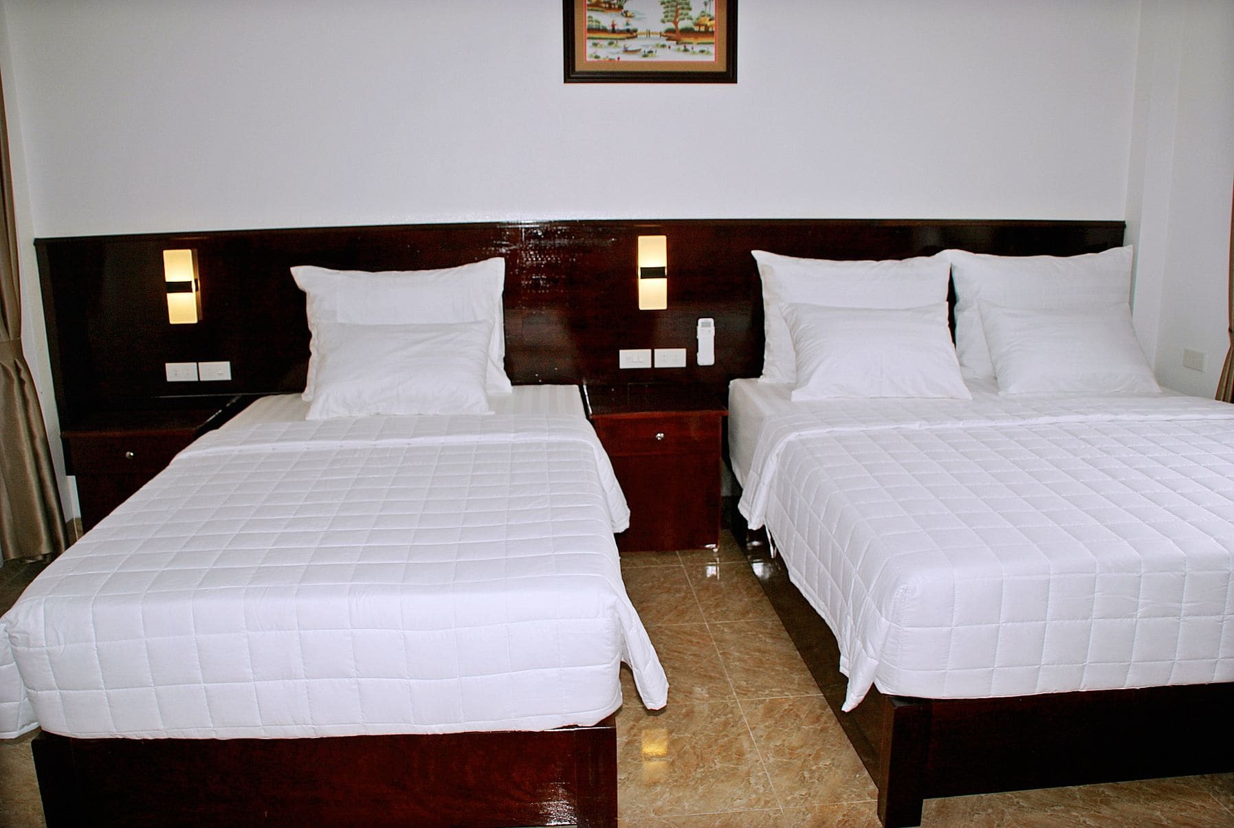 Tam Coc Victoria Hotel Ninh Binh Eksteriør bilde